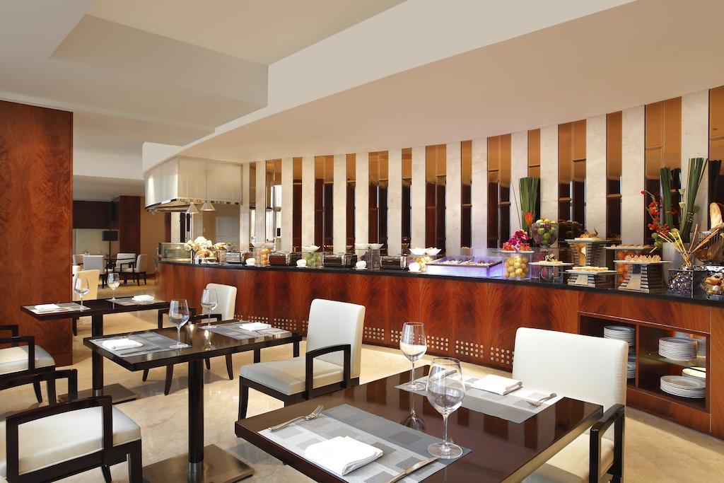 Howard Johnson Kaina Plaza Changzhou Thường Châu Ngoại thất bức ảnh