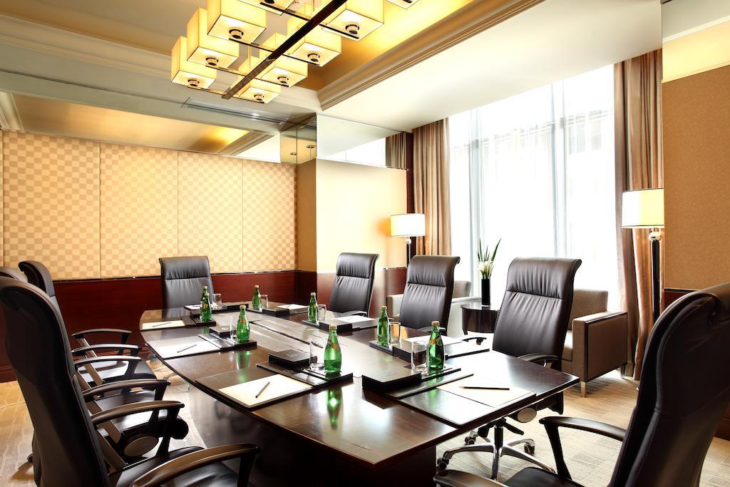 Howard Johnson Kaina Plaza Changzhou Thường Châu Ngoại thất bức ảnh
