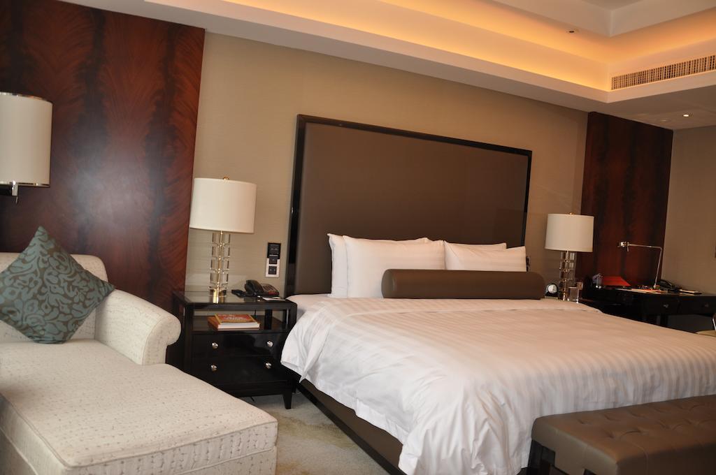 Howard Johnson Kaina Plaza Changzhou Thường Châu Ngoại thất bức ảnh