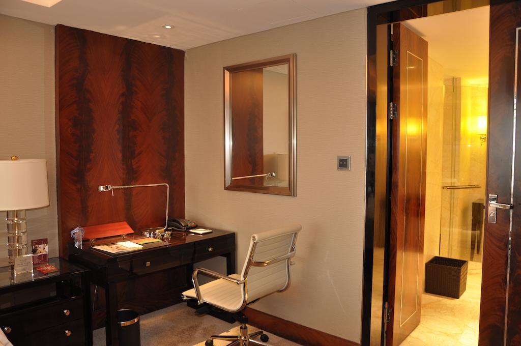 Howard Johnson Kaina Plaza Changzhou Thường Châu Ngoại thất bức ảnh