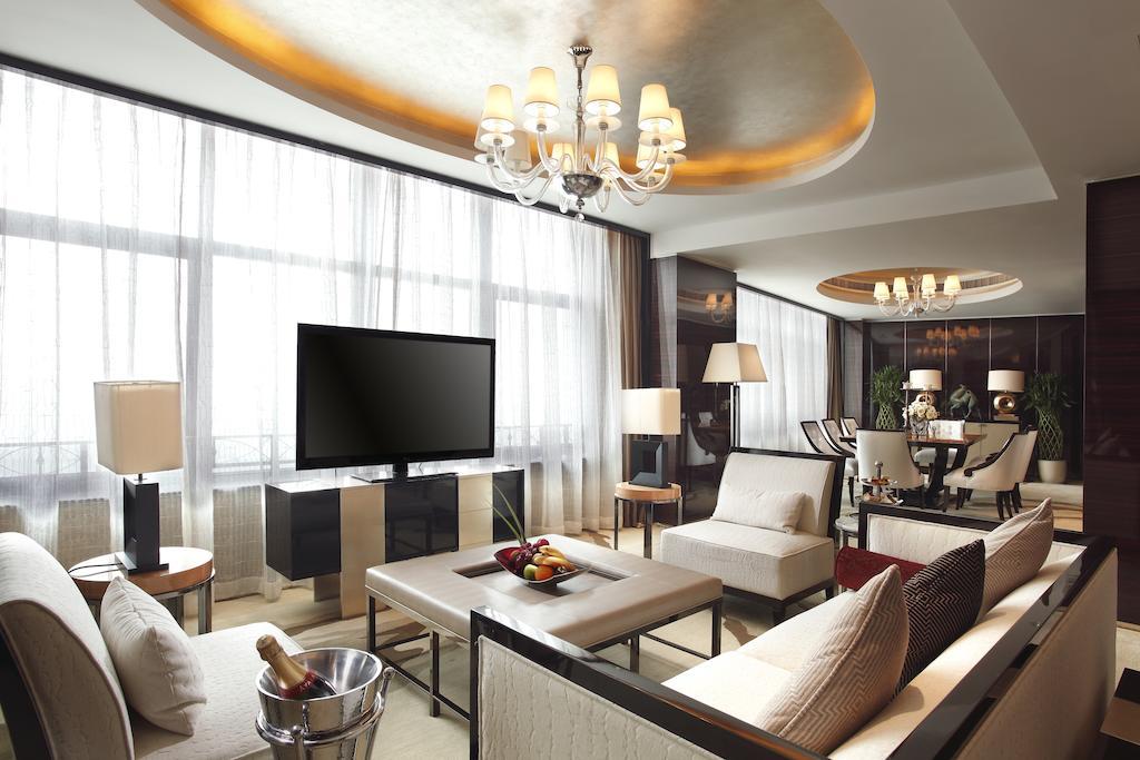 Howard Johnson Kaina Plaza Changzhou Thường Châu Ngoại thất bức ảnh