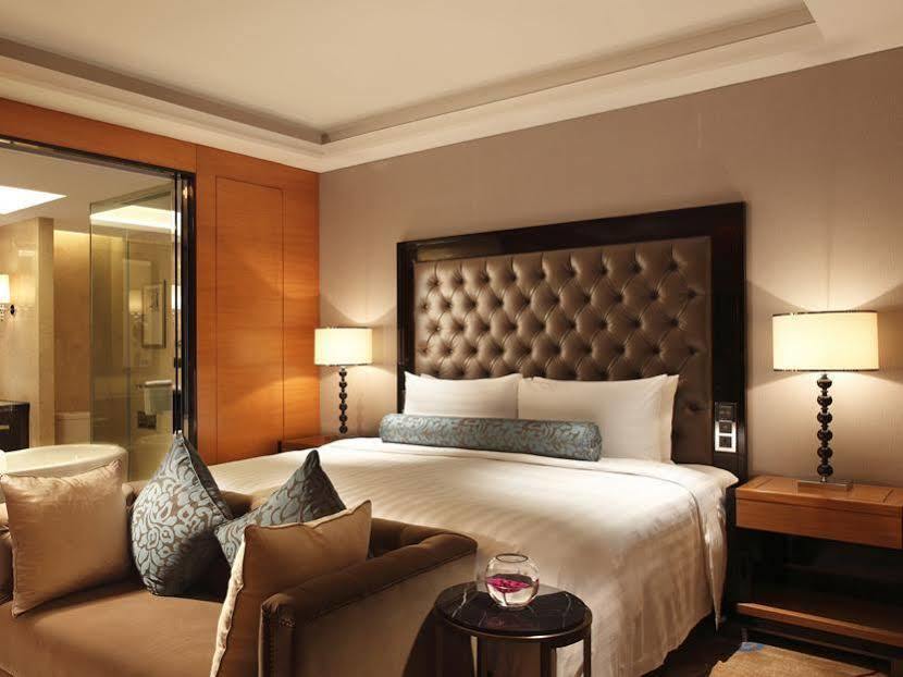 Howard Johnson Kaina Plaza Changzhou Thường Châu Ngoại thất bức ảnh