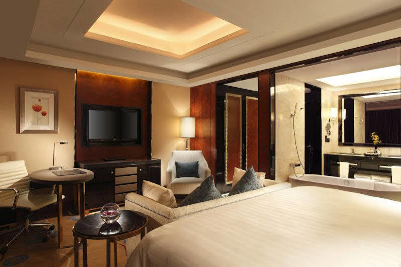 Howard Johnson Kaina Plaza Changzhou Thường Châu Ngoại thất bức ảnh